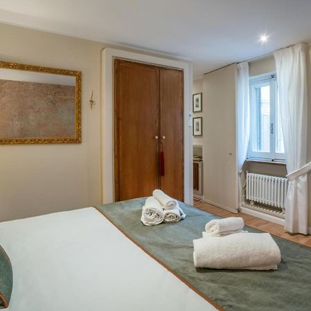 Charming Stay In Roma - Luxury Holiday Apartment Exteriör bild